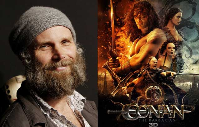 Director Marcus Nispel interview